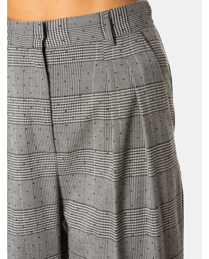 SIMONA CORSELLINI Pantalone tailleur