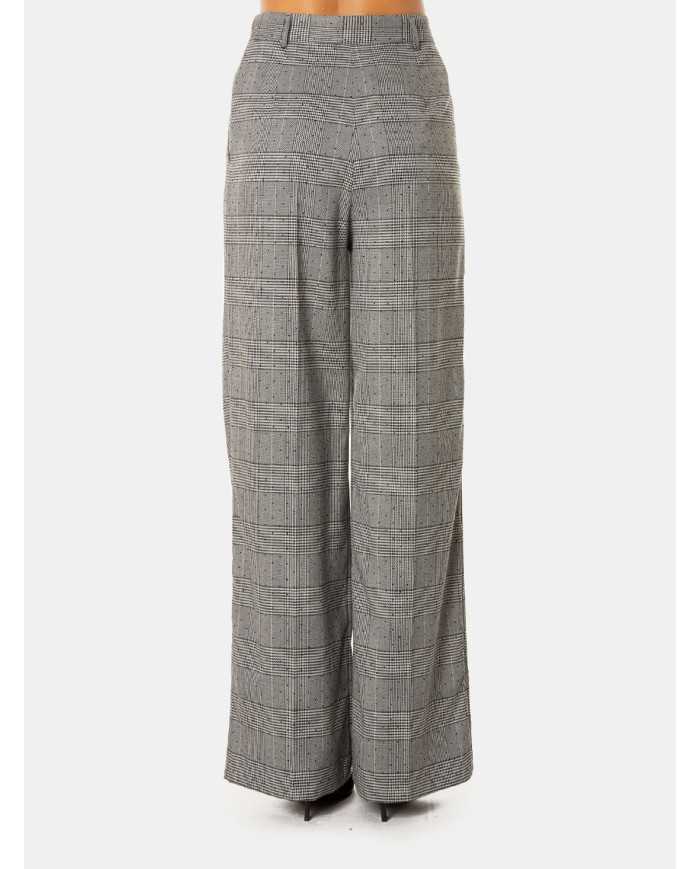 SIMONA CORSELLINI Pantalone tailleur