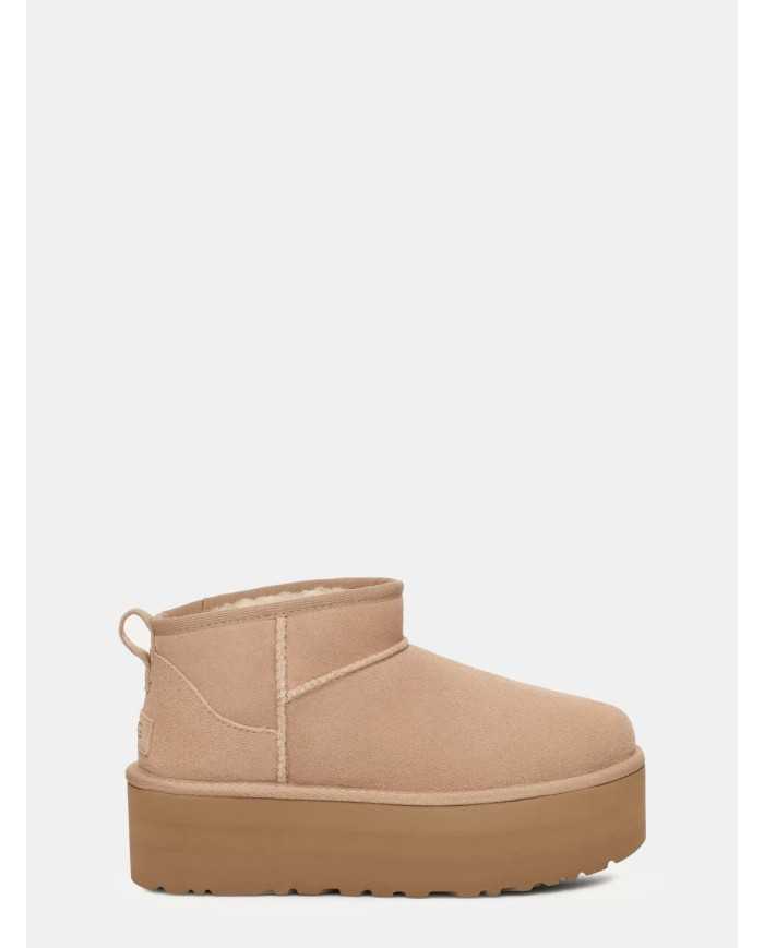 UGG Classic Ultra Mini Platform