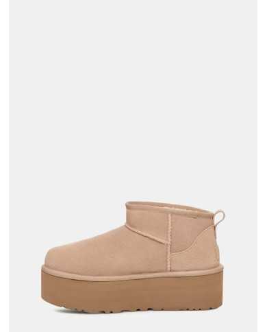UGG Classic Ultra Mini Platform