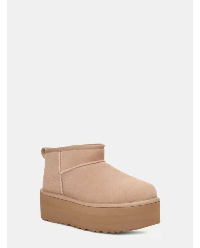 UGG Classic Ultra Mini Platform