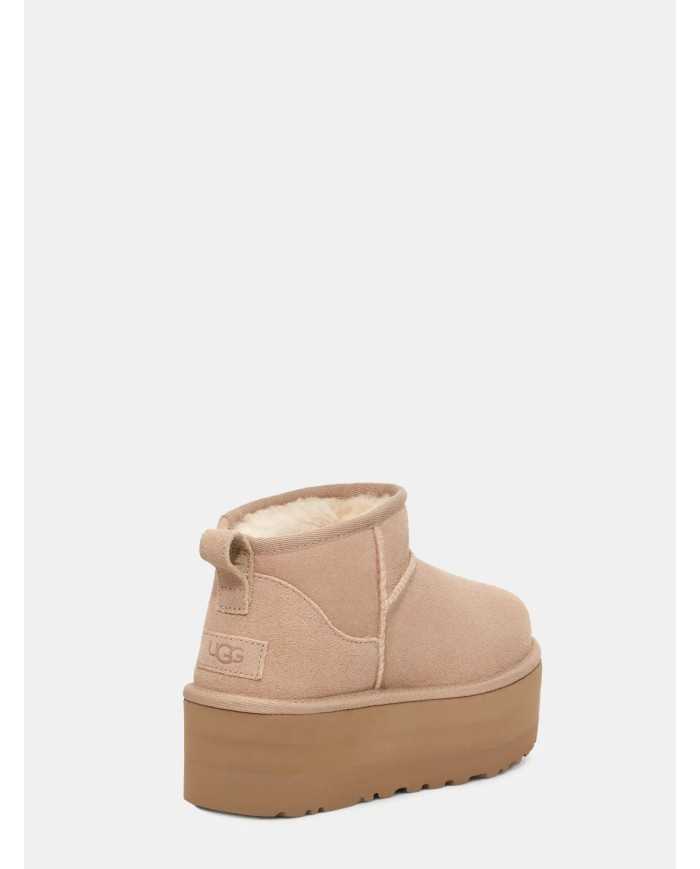 UGG Classic Ultra Mini Platform