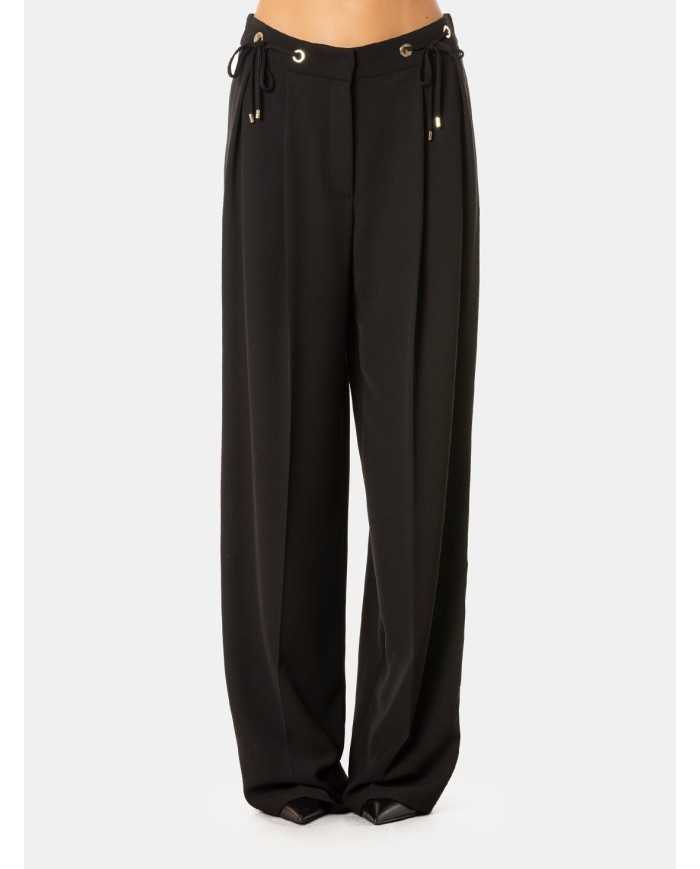 SIMONA CORSELLINI Pantalone ampio