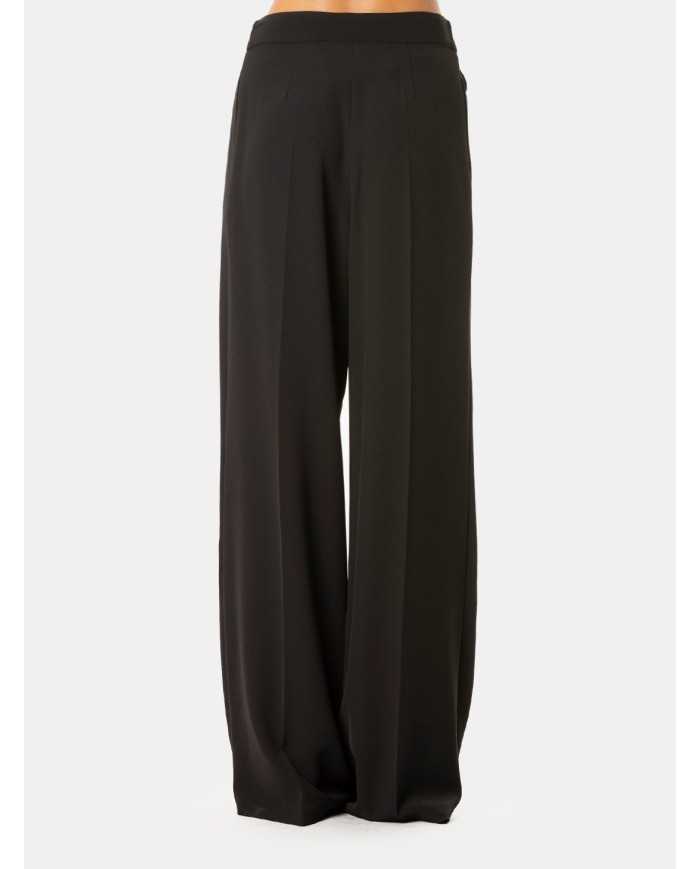 SIMONA CORSELLINI Pantalone ampio