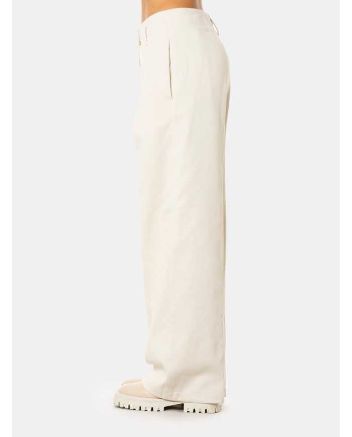 forte_forte Pantalone in velluto