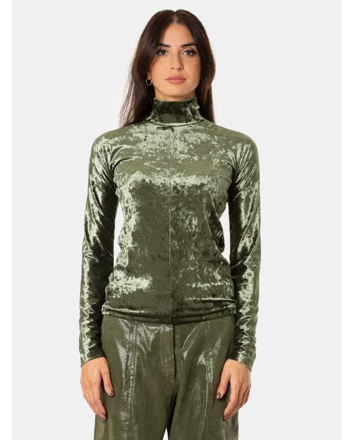 forte_forte Maglia a lupetto