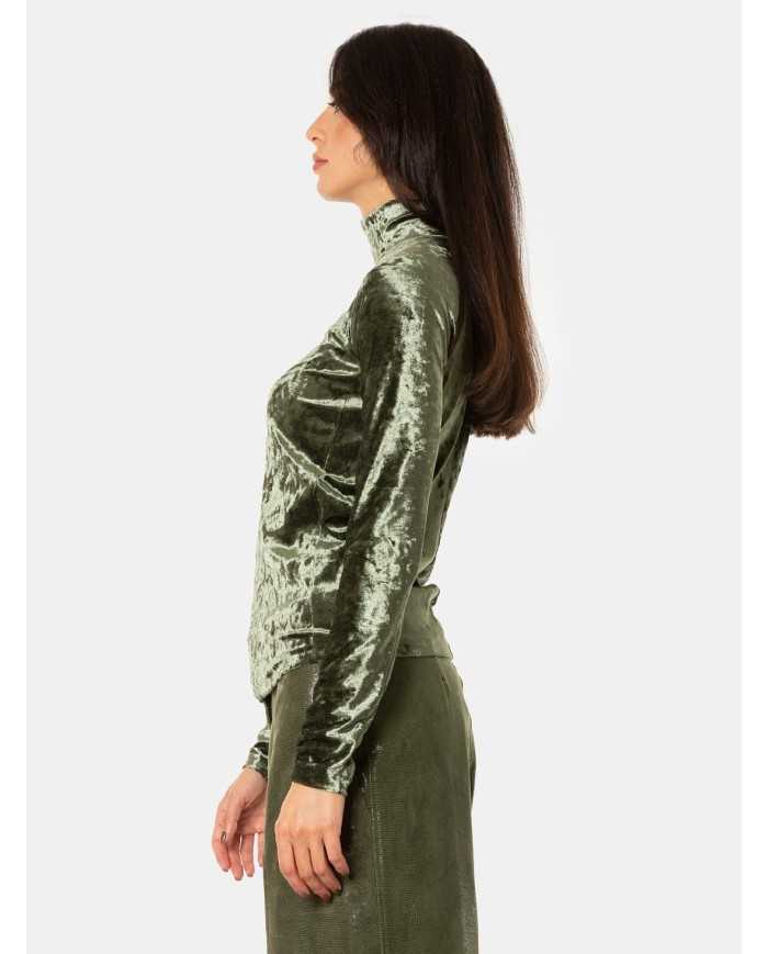 forte_forte Maglia a lupetto