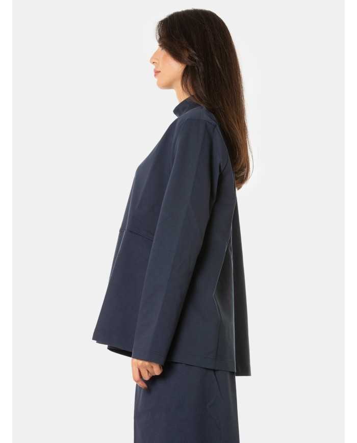 JIJIL Blusa collo alto