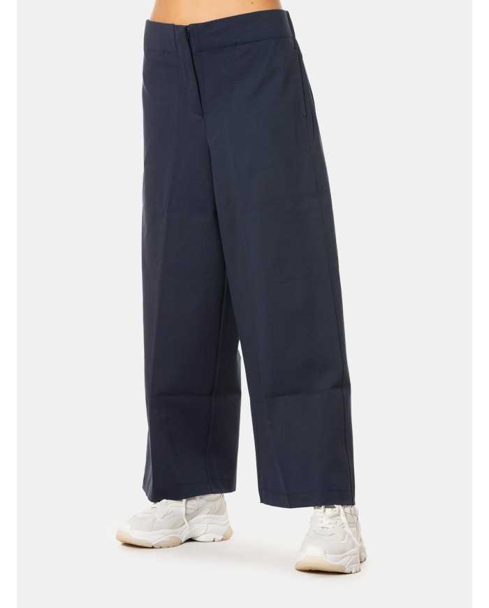 JIJIL Pantalone ampio