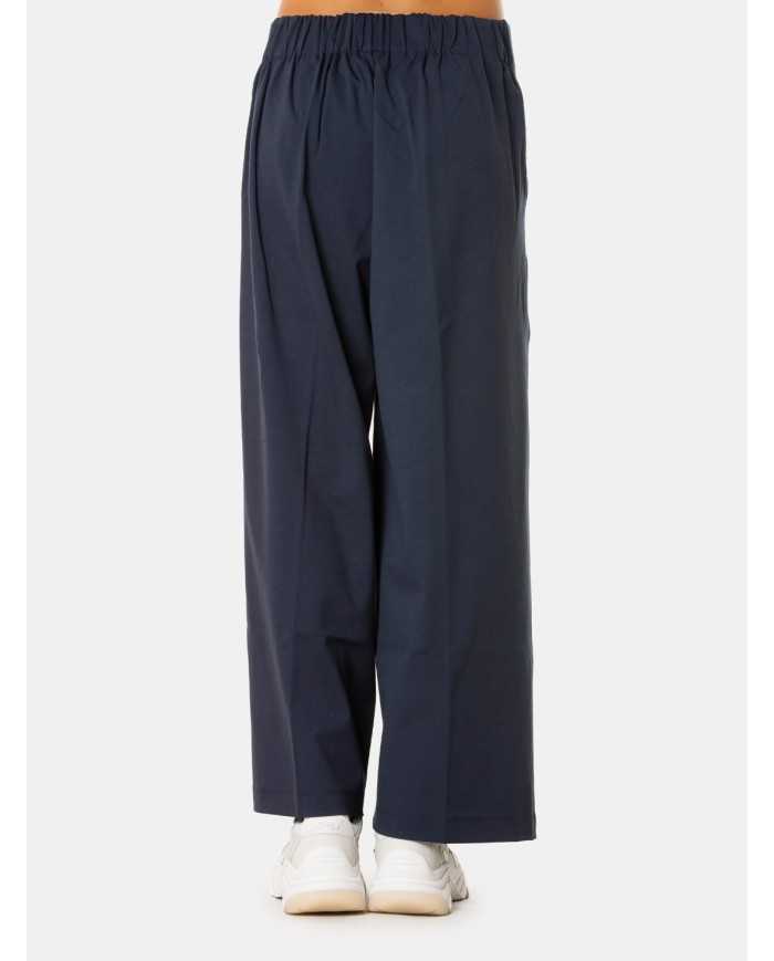 JIJIL Pantalone ampio