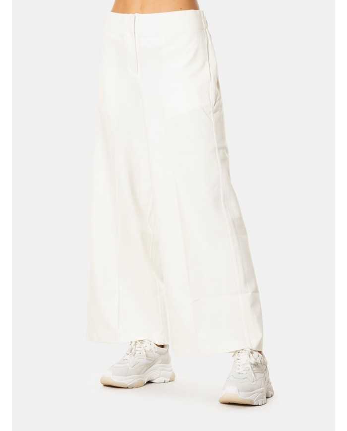 JIJIL Pantalone ampio