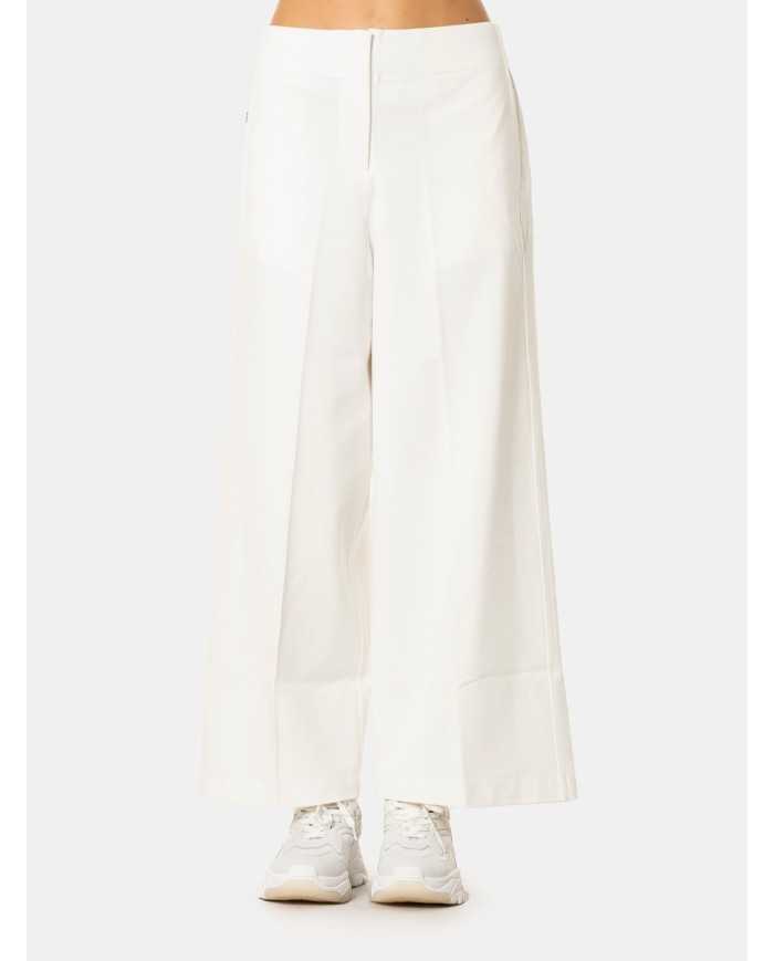 JIJIL Pantalone ampio