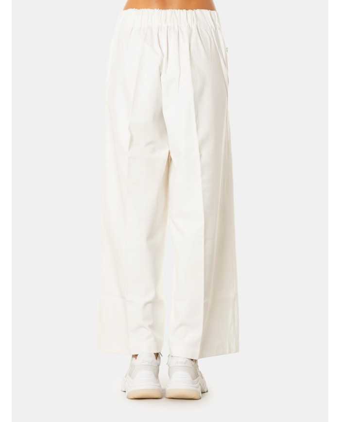 JIJIL Pantalone ampio