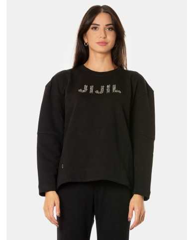 JIJIL Felpa con logo