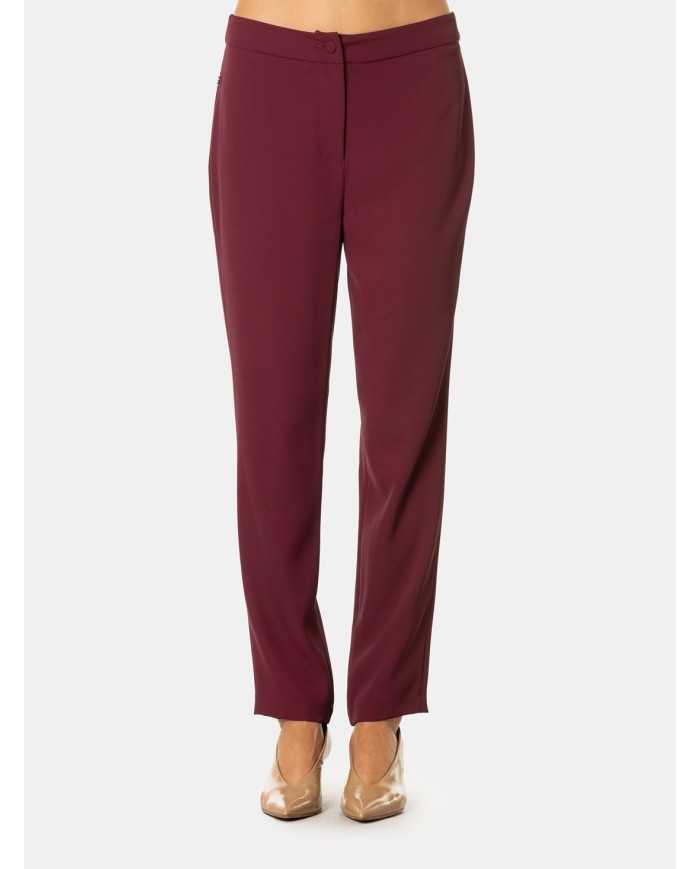 JIJIL Pantalone dritto