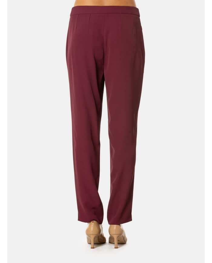 JIJIL Pantalone dritto
