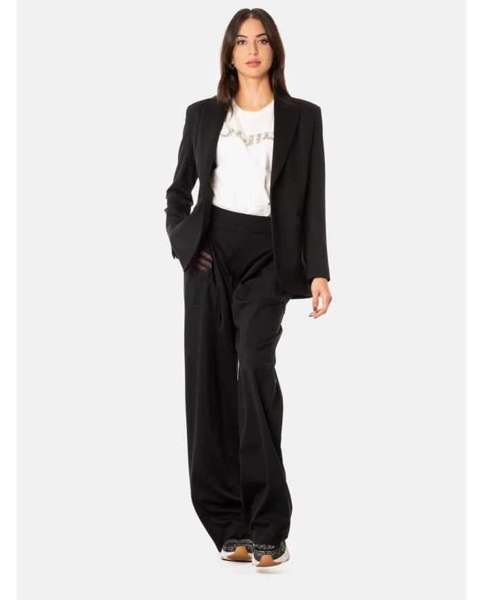 JIJIL Giacca oversize