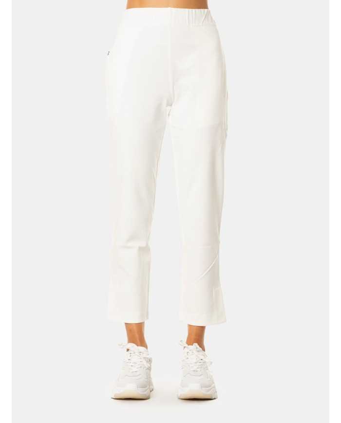 JIJIL Pantalone a trombetta