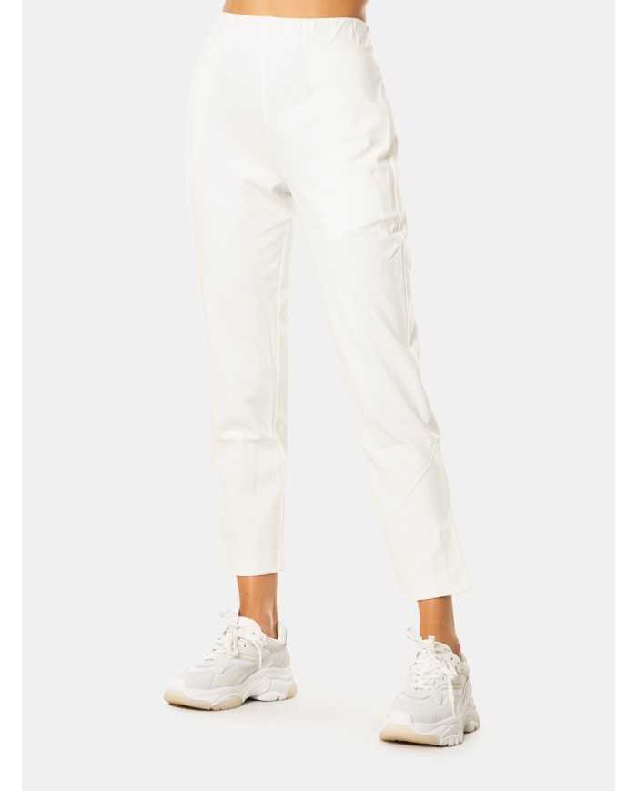 JIJIL Pantalone a trombetta