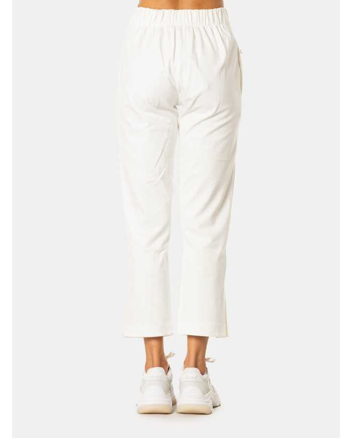 JIJIL Pantalone a trombetta