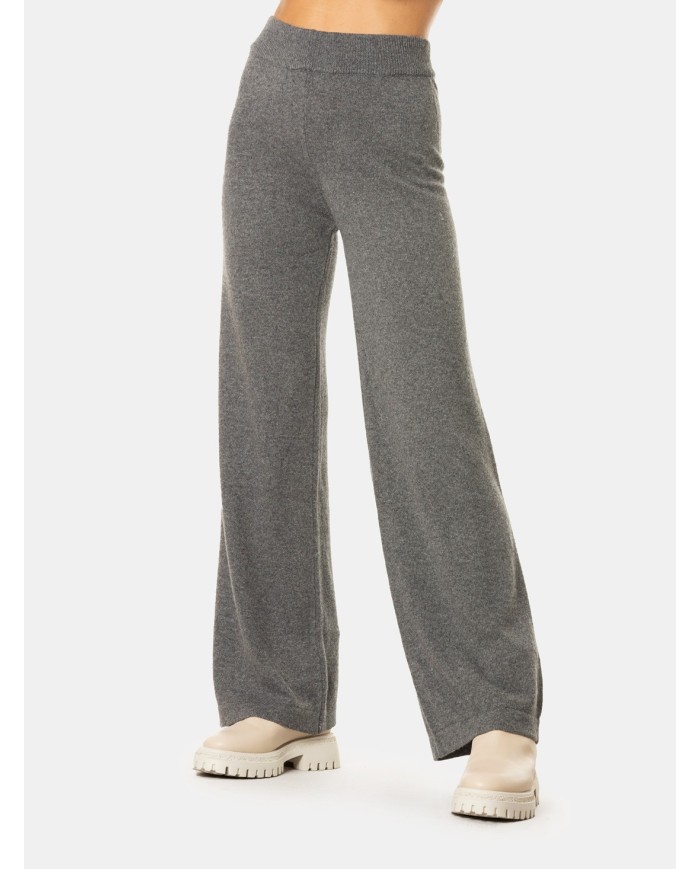 JIJIL Pantalone in maglia