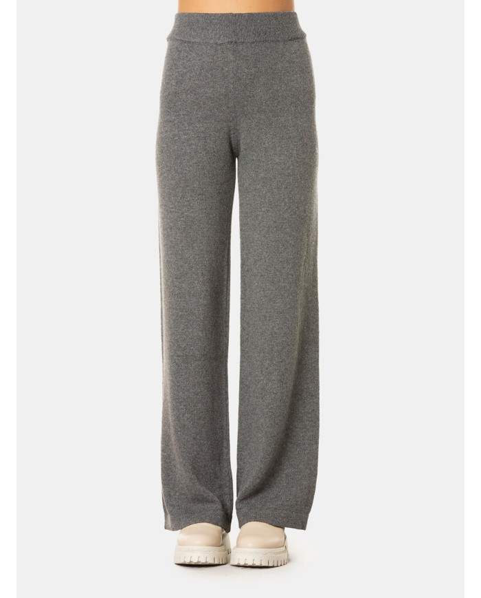 JIJIL Pantalone in maglia