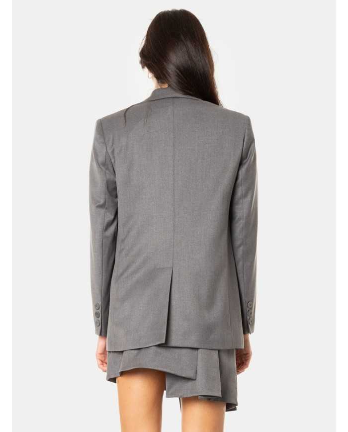 JIJIL Giacca monopetto