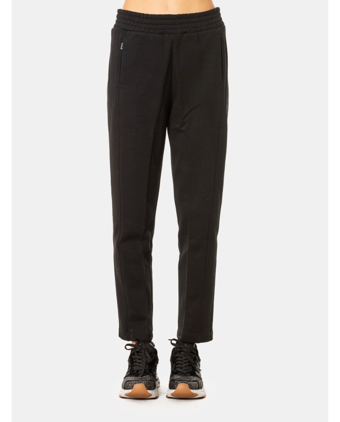 JIJIL Pantalone in felpa