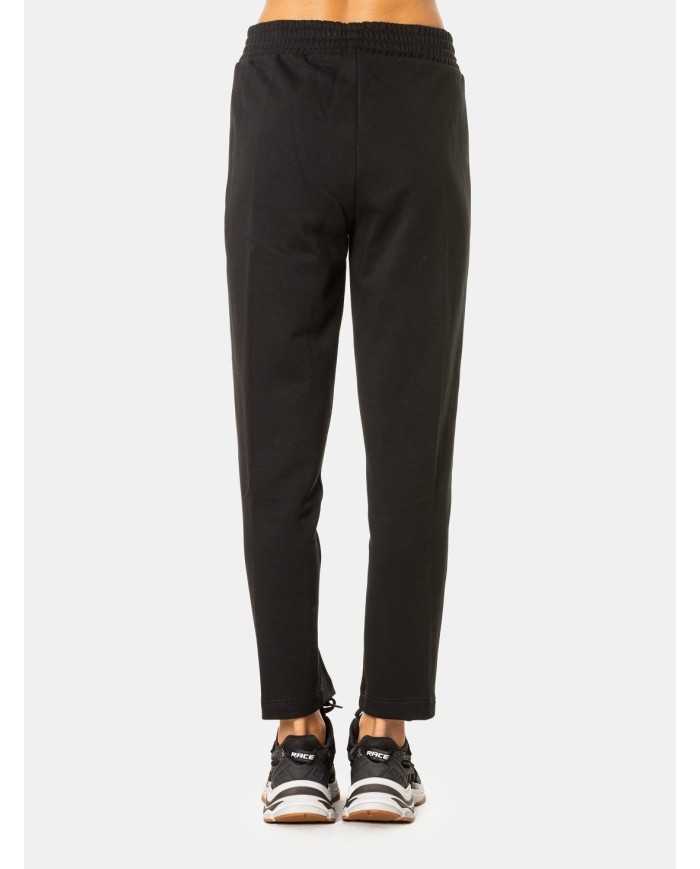 JIJIL Pantalone in felpa