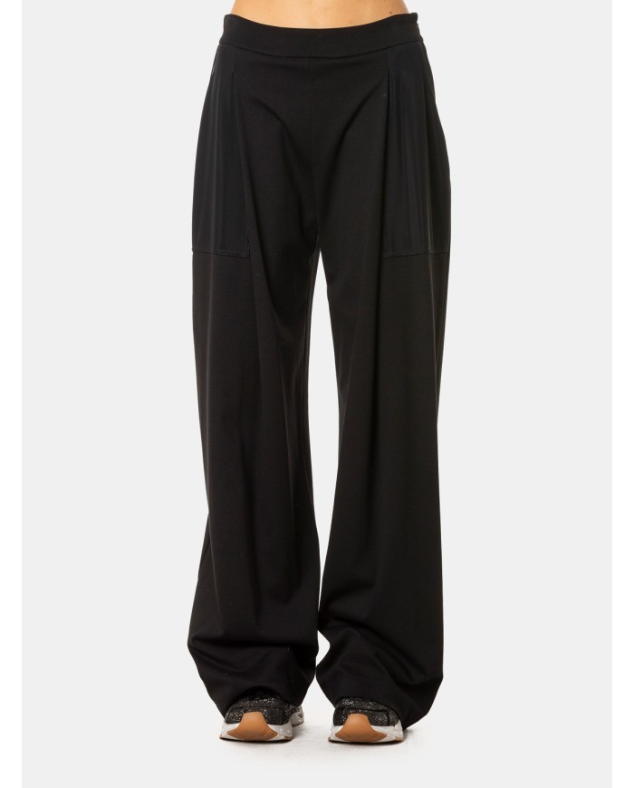 JIJIL Pantalone ampio