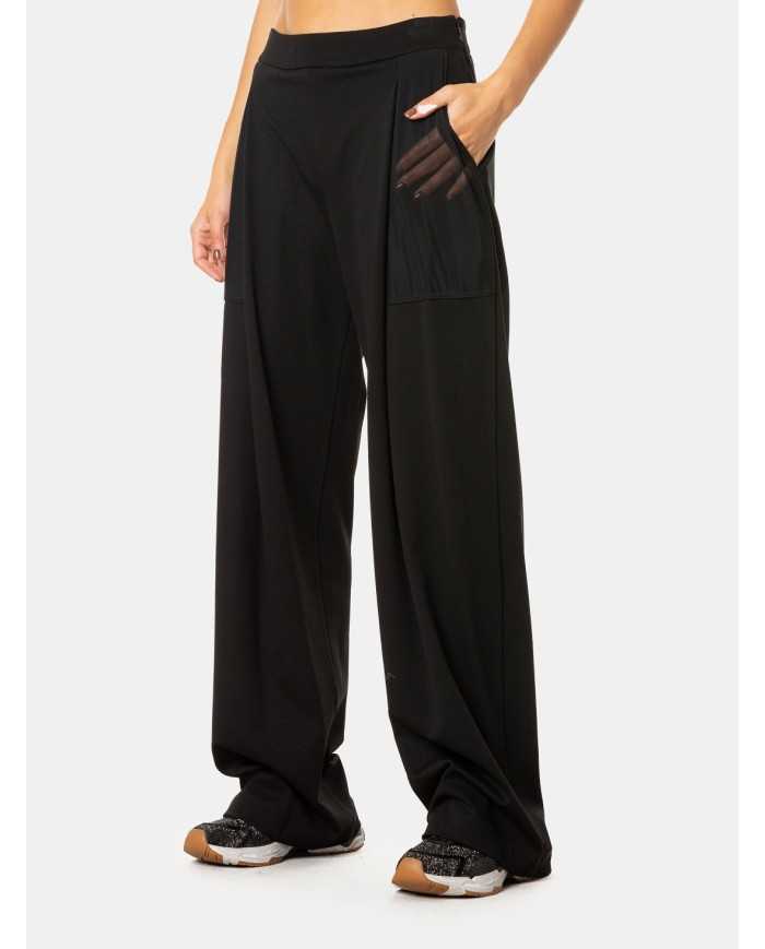 JIJIL Pantalone ampio