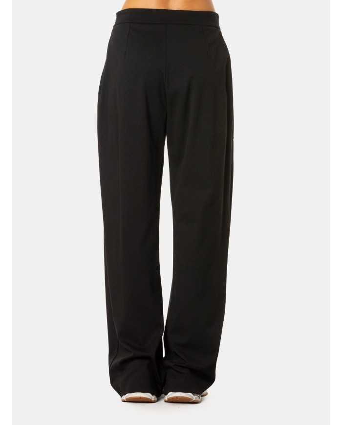 JIJIL Pantalone ampio