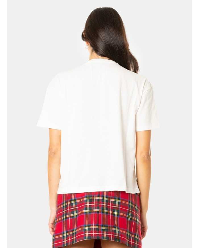 JIJIL T-shirt con logo