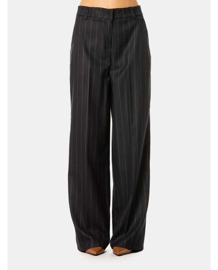 Actualee Pantalone gessato