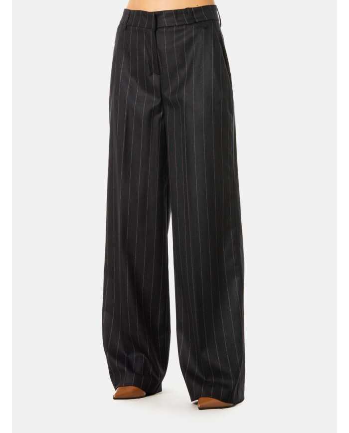 Actualee Pantalone gessato