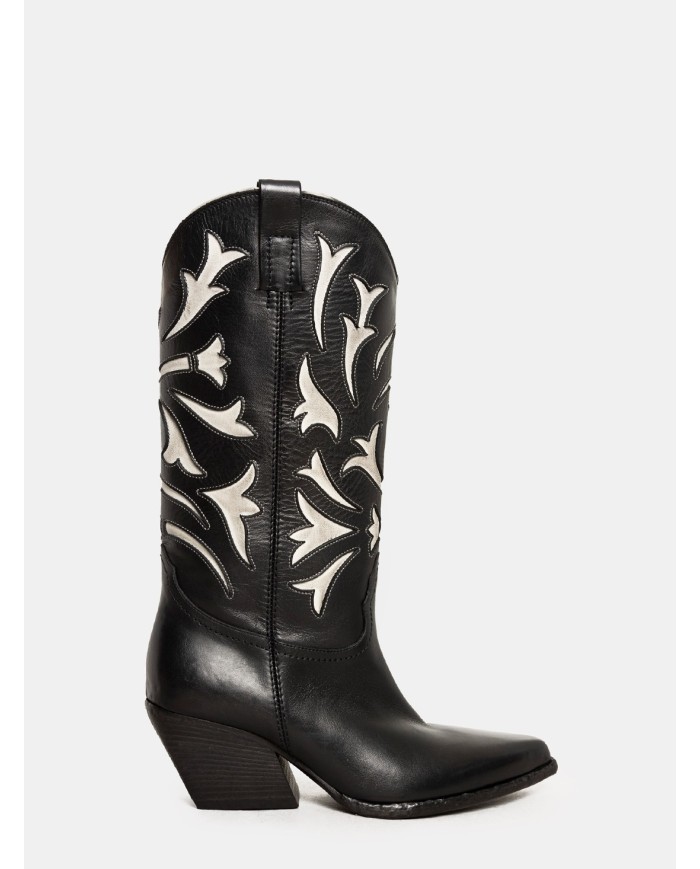 Elena Iachi Texano alto