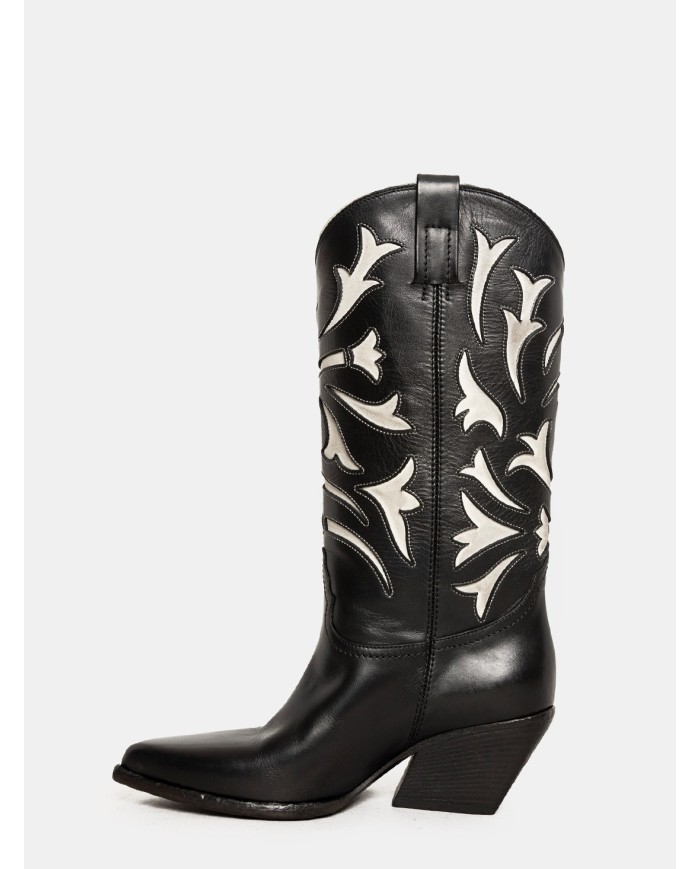 Elena Iachi Texano alto