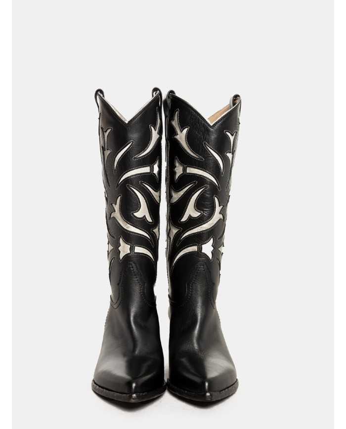 Elena Iachi Texano alto