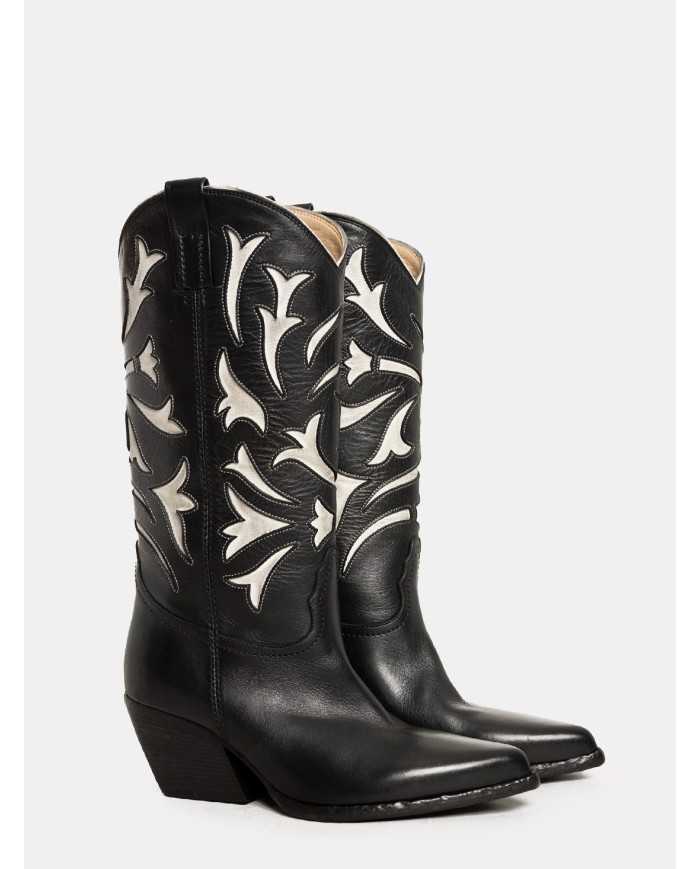 Elena Iachi Texano alto