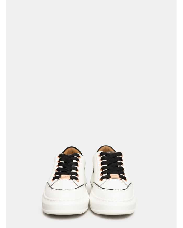 ALEXANDER SMITH Sneakers in pelle