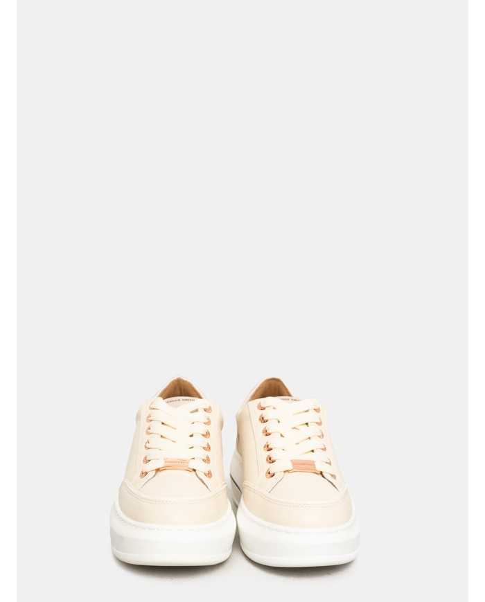 ALEXANDER SMITH Sneakers in pelle