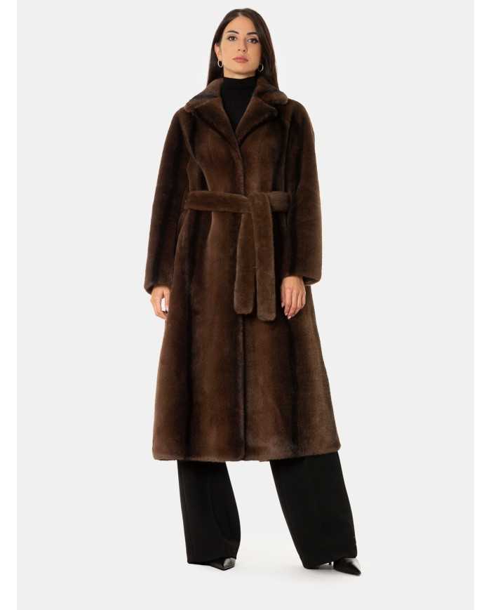 VALENTINI Cappotto eco