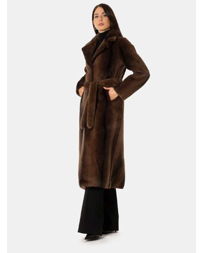 VALENTINI Cappotto eco