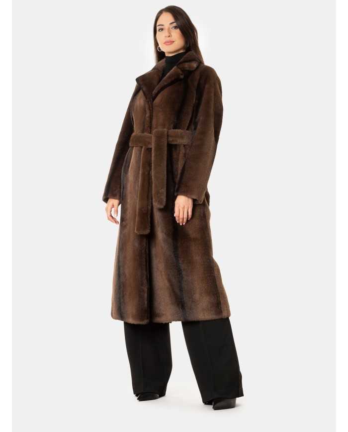 VALENTINI Cappotto eco