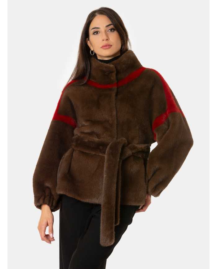 VALENTINI Giaccone eco