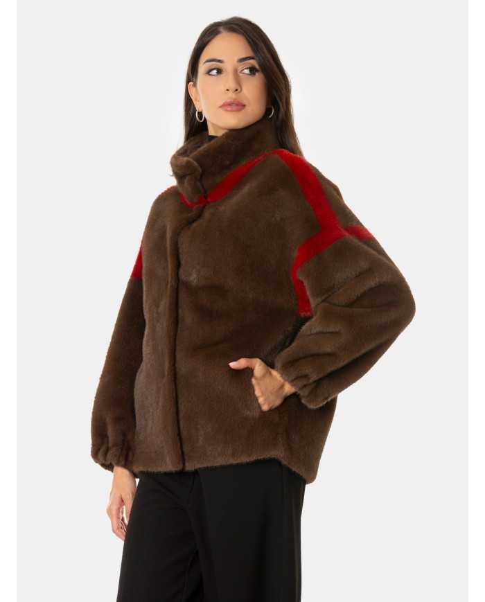 VALENTINI Giaccone eco