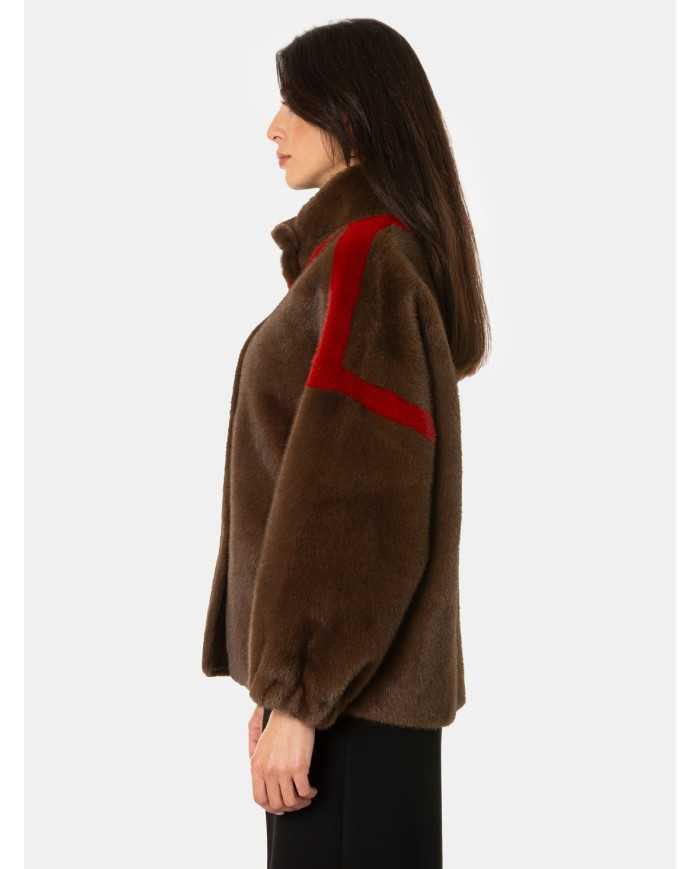 VALENTINI Giaccone eco