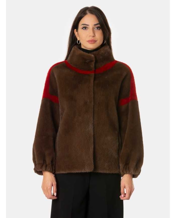 VALENTINI Giaccone eco