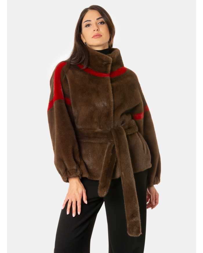 VALENTINI Giaccone eco