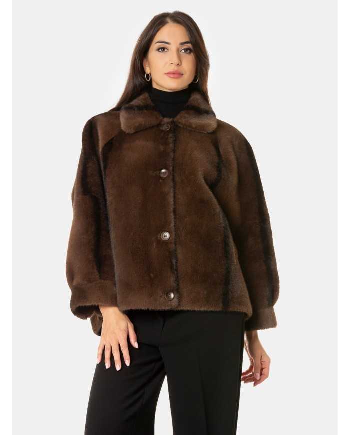 VALENTINI Giaccone eco